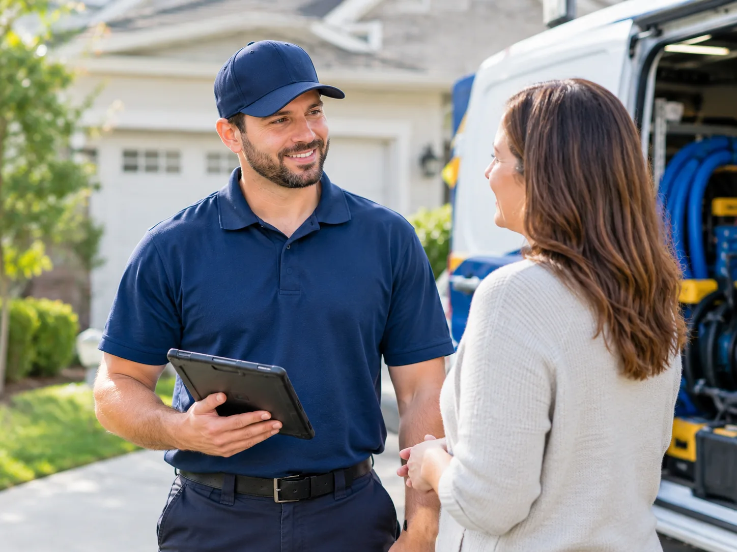 Sewage Backup Cleanup Oakland, RI FAQs